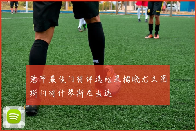 意甲最佳门将评选结果揭晓尤文图斯门将什琴斯尼当选