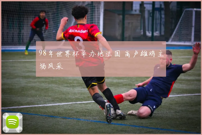 98年世界杯举办地法国 高卢雄鸡主场风采